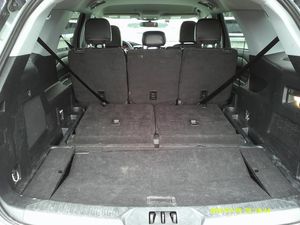 FORD EXPLORER LIMITED - 6