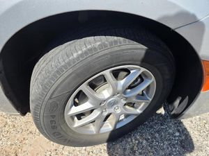 CHRYSLER PACIFICA TOURING L - 10