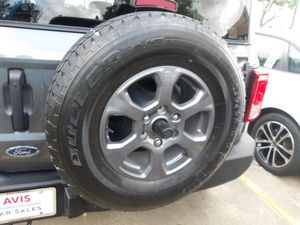 2025 FORD BRONCO BIG BEND thumbnail 28