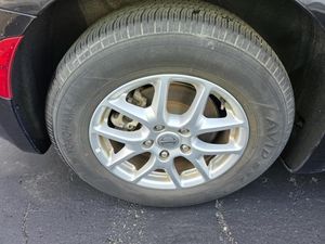 CHRYSLER VOYAGER LX - 8