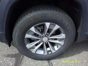 CHEVROLET EQUINOX AWD LT - 10