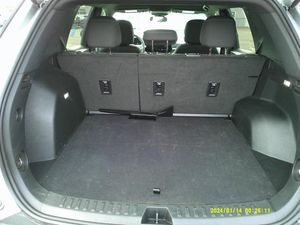 CHEVROLET EQUINOX AWD LT - 6