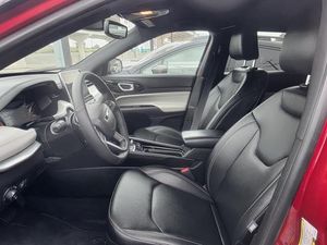 JEEP COMPASS LIMITED - 3