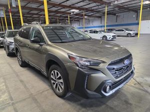 صورة 9 لـ 2025 Subaru OUTBACK PREMIUM