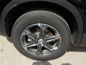 CHEVROLET BLAZER LT - 8