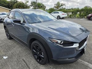 صورة مصغرة 28 لـ 2025 Mazda CX-30 2.5 S CARBON EDITION