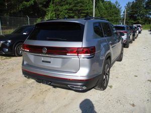 صورة 2 لـ 2025 Volkswagen ATLAS 2.0T SE W/TECHNOLOGY