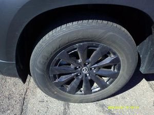 MAZDA CX-50 HYBRID PREMIUM PACKAGE - 9