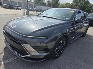 HYUNDAI SONATA SEL - 1