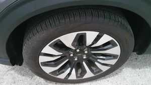 2025 FORD EXPLORER PLATINUM 缩略图 17