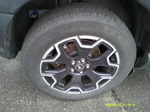 FORD BRONCO SPORT OUTER BANKS - 9
