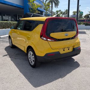 2020 KIA SOUL LX 照片 3