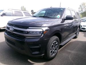 FORD EXPEDITION MAX XLT - 1