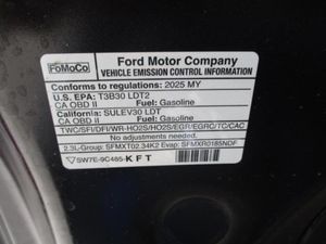 صورة مصغرة 18 لـ 2025 FORD EXPLORER ST-LINE