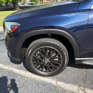 MERCEDES-BENZ GLE - 10