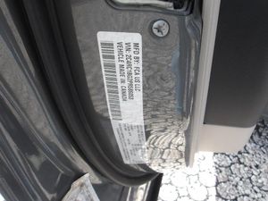 CHRYSLER PACIFICA TOURING L - 7