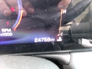 CHEVROLET TRAILBLAZER LT - 5