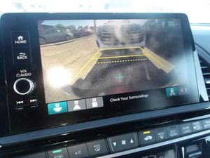 HONDA ODYSSEY SPORT-L - 8