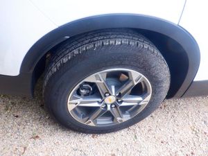 صورة 8 لـ 2025 Chevrolet BLAZER LT