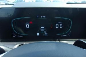 صورة مصغرة 15 لـ 2025 KIA TELLURIDE S