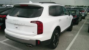 صورة 2 لـ 2025 KIA TELLURIDE S
