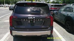 2025 KIA TELLURIDE S — миниатюра 24