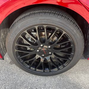 صورة مصغرة 12 لـ 2025 Toyota CAMRY LE