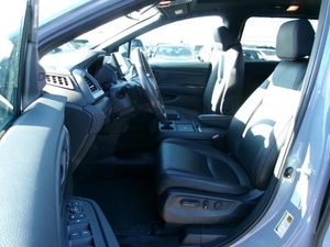 HONDA ODYSSEY SPORT-L - 3