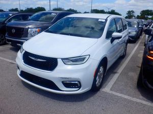 CHRYSLER PACIFICA TOURING L - 1