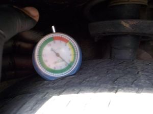 CHRYSLER PACIFICA TOURING L - 10