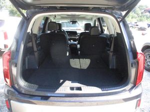 صورة 6 لـ 2025 KIA TELLURIDE S