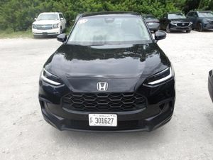 2025 Honda HR-V LX — миниатюра 18