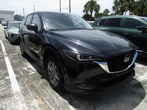 صورة مصغرة 21 لـ 2025 Mazda CX-5 2.5 S PREFERRED PACKAGE