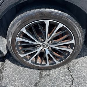 صورة 11 لـ 2019 Toyota CAMRY SE