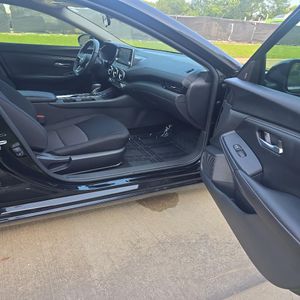 صورة مصغرة 21 لـ 2025 Nissan SENTRA SV