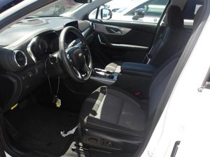 CHEVROLET BLAZER LT - 3