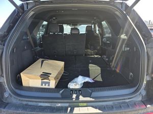 FORD EXPLORER ST-LINE - 6