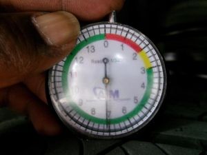 CHEVROLET BLAZER LT - 8