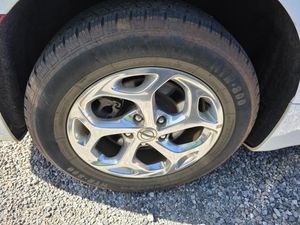 CHRYSLER PACIFICA LIMITED - 9