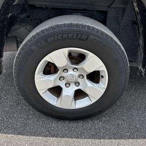 2022 RAM 1500 BIG HORN thumbnail 13