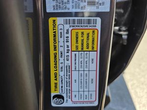 2025 FORD BRONCO SPORT OUTER BANKS thumbnail 29