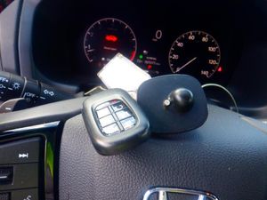 HONDA ODYSSEY SPORT-L - 10