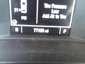 CHEVROLET MALIBU LT - 5