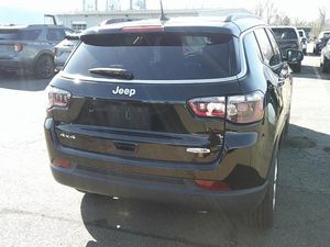 JEEP COMPASS LATITUDE - 2