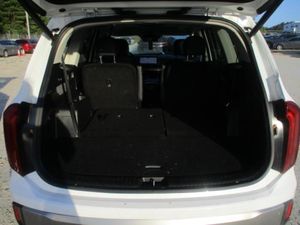 صورة 6 لـ 2025 KIA TELLURIDE S