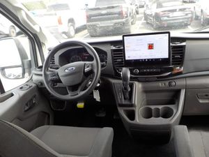 FORD TRANSIT PASSENGER WAGON XLT - 4