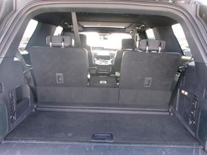 FORD EXPEDITION TREMOR - 6