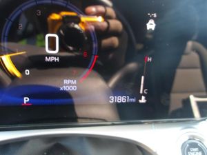 CHEVROLET TRAX LT - 5