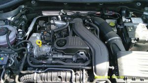 2025 Volkswagen TAOS SE 缩略图 19