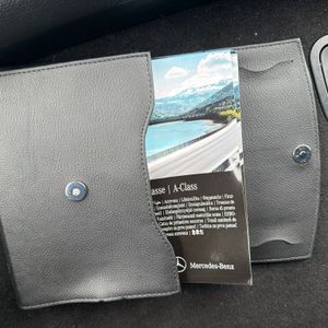 2017 Mercedes-BENZ GLA 缩略图 64